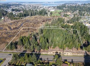 0 Newmark St, North Bend, OR 97459