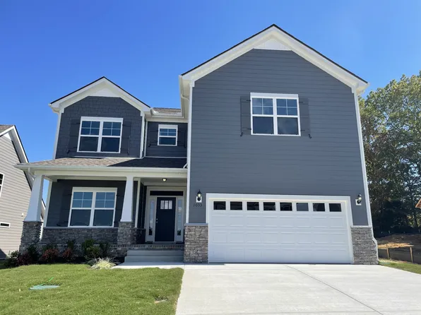 9024 Ada Way Lot 200, Fairview, TN 37062