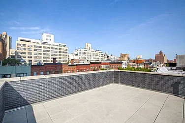 Rented by REAL New York