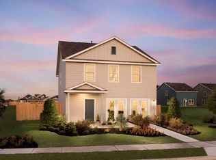 300 Buckners St, Georgetown, TX 78626