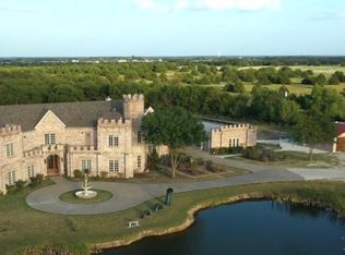 4767 County Road 2656, Royse City, TX 75189