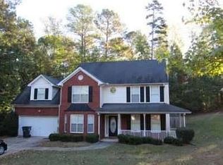 11848 Pine Needle Ln, Hampton, GA 30228