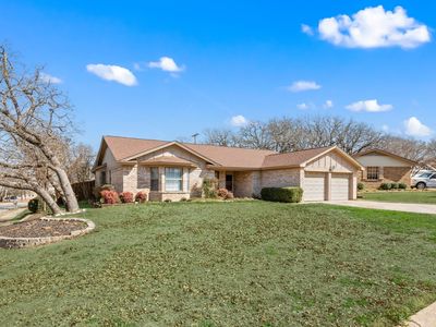 7320 Forrest Ct, North Richland Hills, TX, 76182