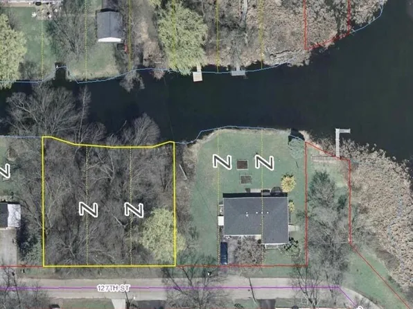 Lt34 127TH STREET, Trevor, WI 53179