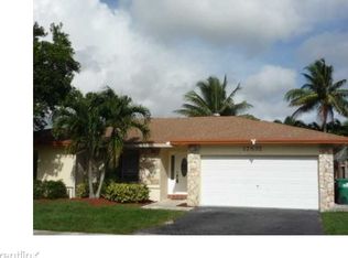 12845 SW 119th Ter, Miami, FL 33186