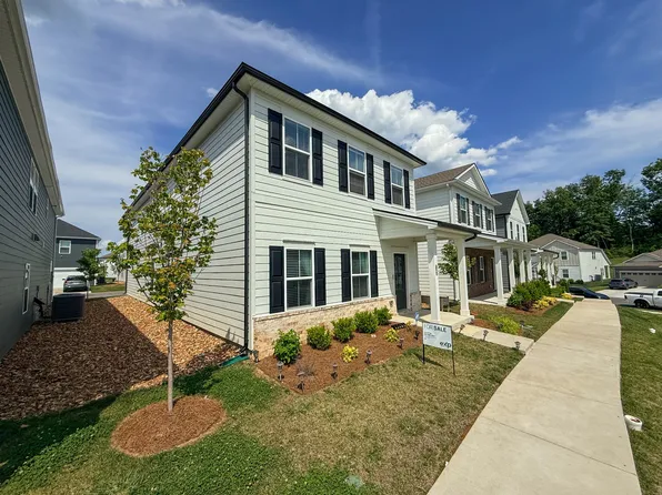1405 Japonica Aly, Hermitage, TN 37076