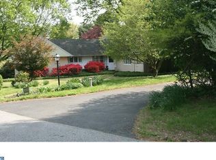 953 Palmers Mill Rd, Media, PA 19063