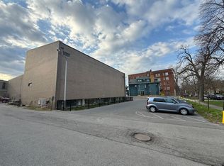 130 Linwood Ave, Buffalo, NY 14209