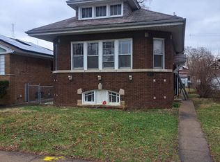 10429 S Normal Ave, Chicago, IL 60628