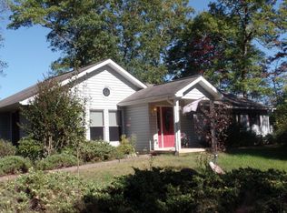 315 Ridgetop Rd, Franklin, NC 28734