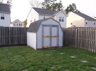 475 Queens Creek Rd, Williamsburg, VA 23185