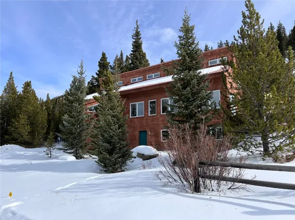 172 Red Fox Court, Blue River, CO 80424