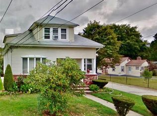347 Greenville Ave, Johnston, RI 02919