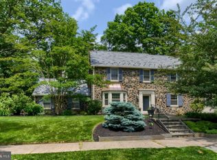 401 Hawthorne Dr, Wilmington, DE 19802