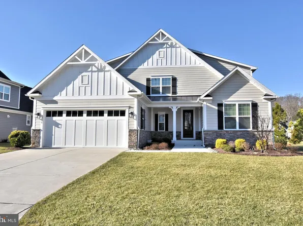 18116 Highwood Dr #131, Rehoboth Beach, DE 19971