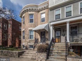 3510 New Hampshire Ave NW, Washington, DC 20010