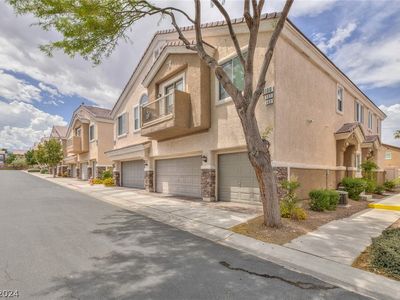 9100 Bushy Tail Ave UNIT 101, Las Vegas, NV, 89149