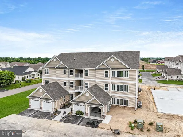 5001D W Pebble Ln, Milford, DE 19963