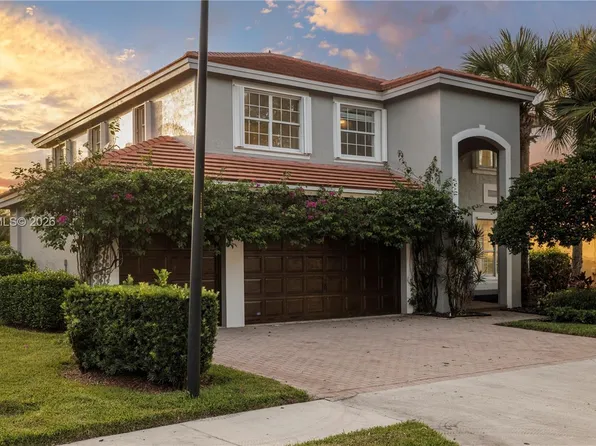 4303 Diamond Row, Fort Lauderdale, FL 33331