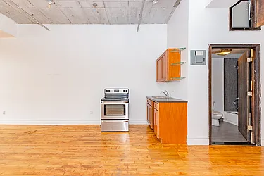 Rented by Simply Brooklyn Realty Inc