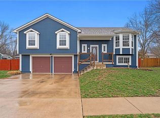 206 Mary Way, Belton, MO 64012