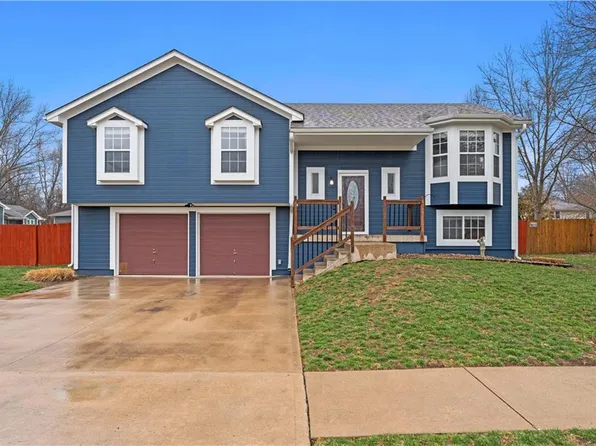 206 Mary Way, Belton, MO 64012