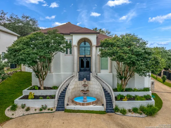 3 Benchwood Circle, San Antonio, TX 78248