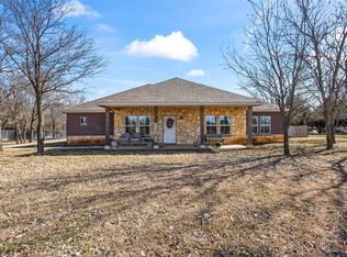 8045 County Road 1200, Grandview, TX 76050