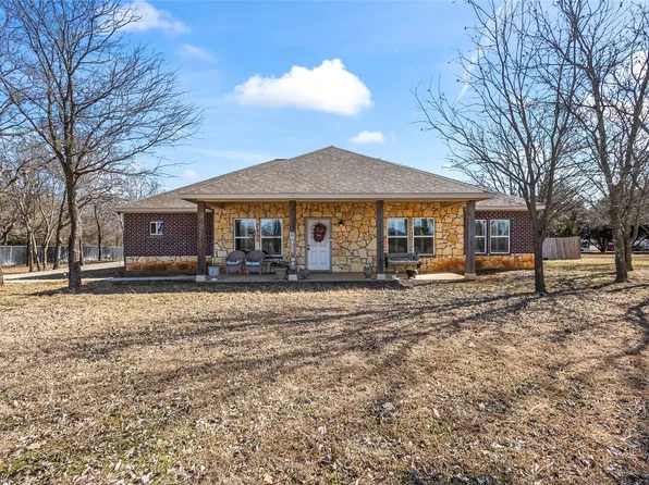 8045 County Road 1200, Grandview, TX 76050
