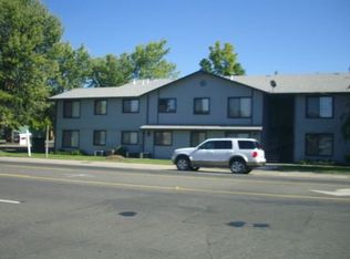 7856 Old Auburn Rd APT 4, Citrus Heights, CA 95610