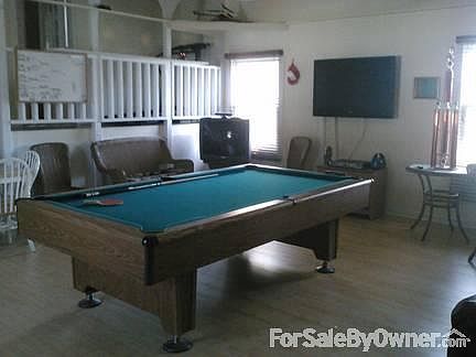 Game Room
						:
						Perfect for playing indoors.