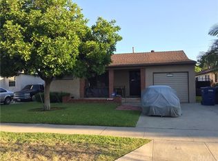 9217 Rosehedge Dr, Pico Rivera, CA 90660