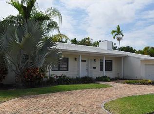 416 Luenga Ave, Coral Gables, FL 33146
