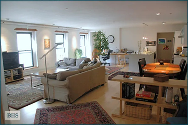 Rented by Brown Harris Stevens | media 39