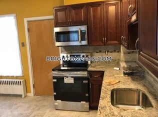 36 Champney St #H, Brighton, MA 02135