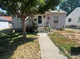 708 N 1st St, Colfax, WA 99111