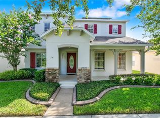 13845 Cepheus Dr, Orlando, FL 32828