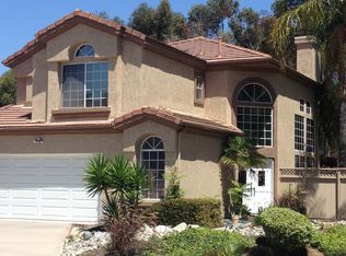 10905 Corte Playa Barcelona, San Diego, CA 92124