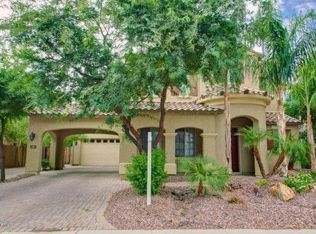 2683 E Bridgeport Pkwy, Gilbert, AZ 85295