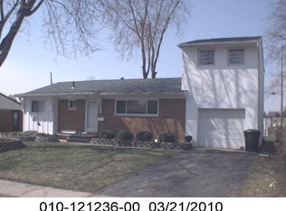 1259 Striebel Rd, Columbus, OH 43227