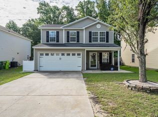 212 Sunday Silence Ln, Elgin, SC 29045