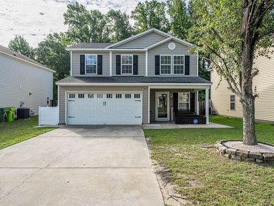 212 Sunday Silence Ln, Elgin, SC, 29045