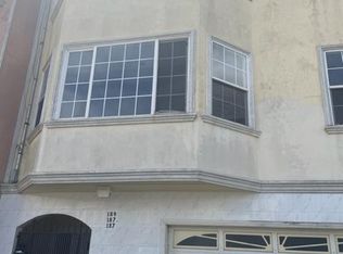 189 Broad St, San Francisco, CA 94112