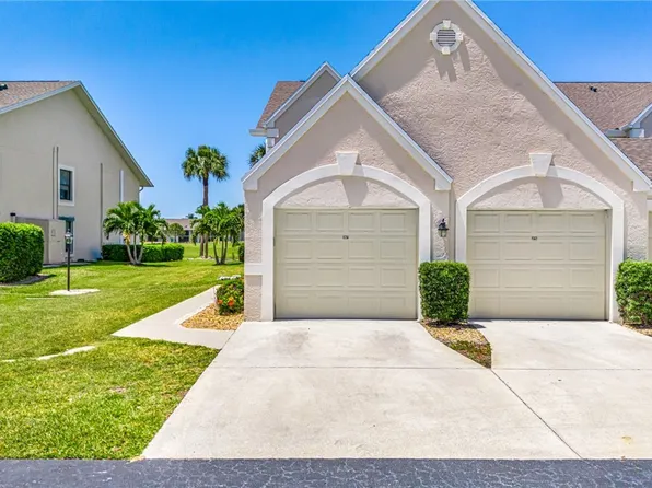 16320 Kelly Cove Dr APT 267, Fort Myers, FL 33908