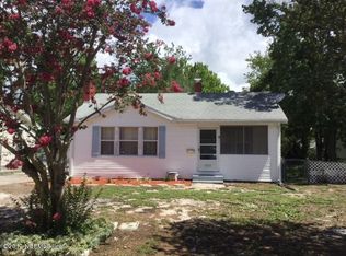 4621 Sunderland Rd, Jacksonville, FL 32210