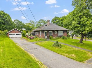 4 Park Street, Ellsworth, ME 04605