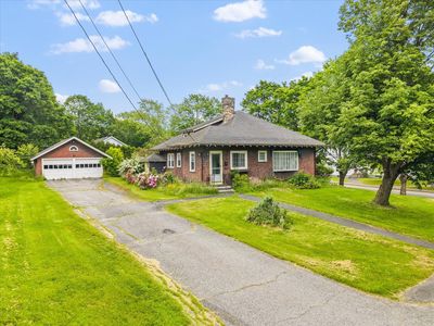 4 Park Street, Ellsworth, ME, 04605