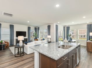 Chandler Plan, Cadence Meadows, Zebulon, NC 27597