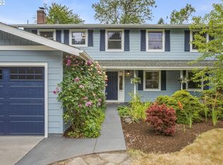 6730 SW 89th Pl, Portland, OR 97223