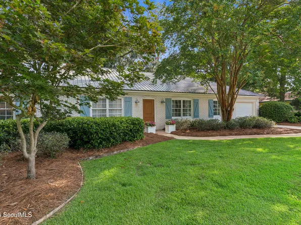 109 Coke St, Saint Simons Island, GA 31522